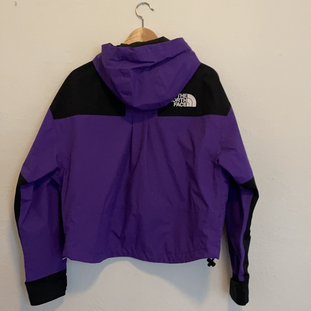 North Face Shell Jacket - Picture 3 of 3